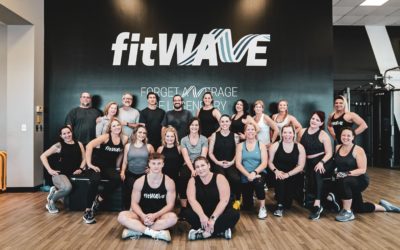 Reclaim Your Fitness After Years of Inactivity with FitWave!