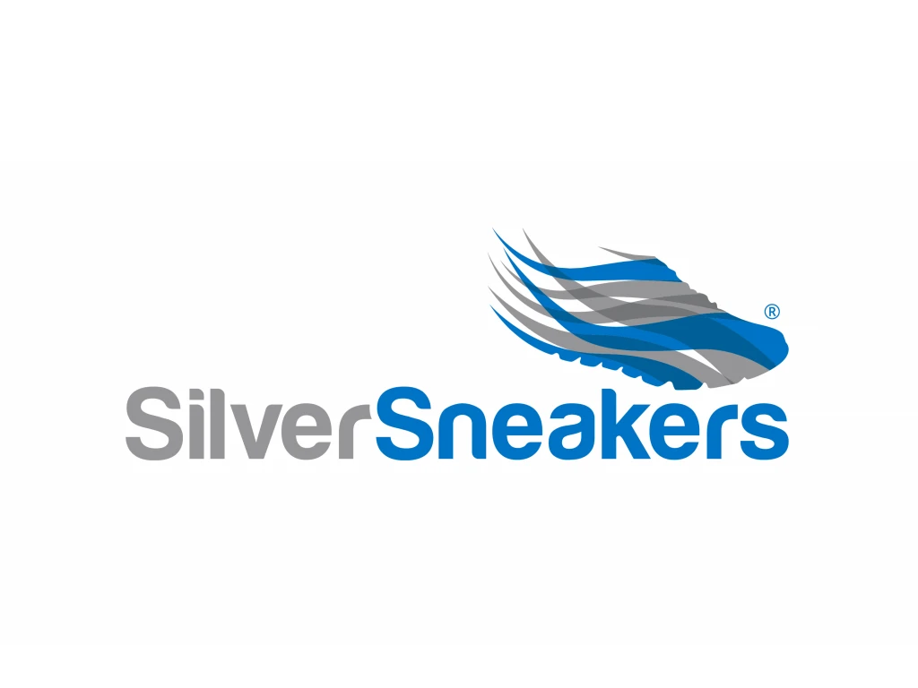 Silver Sneakers