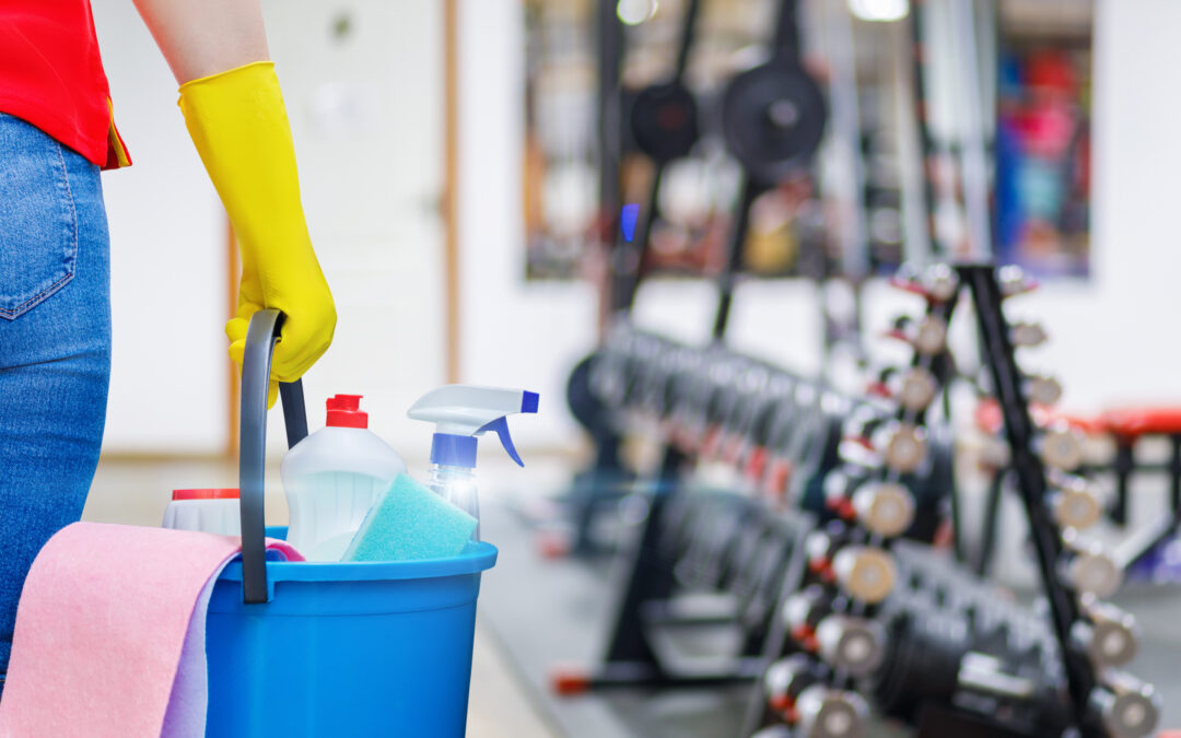 5 Workout Habits To Spring Clean From Your Fitness Routine