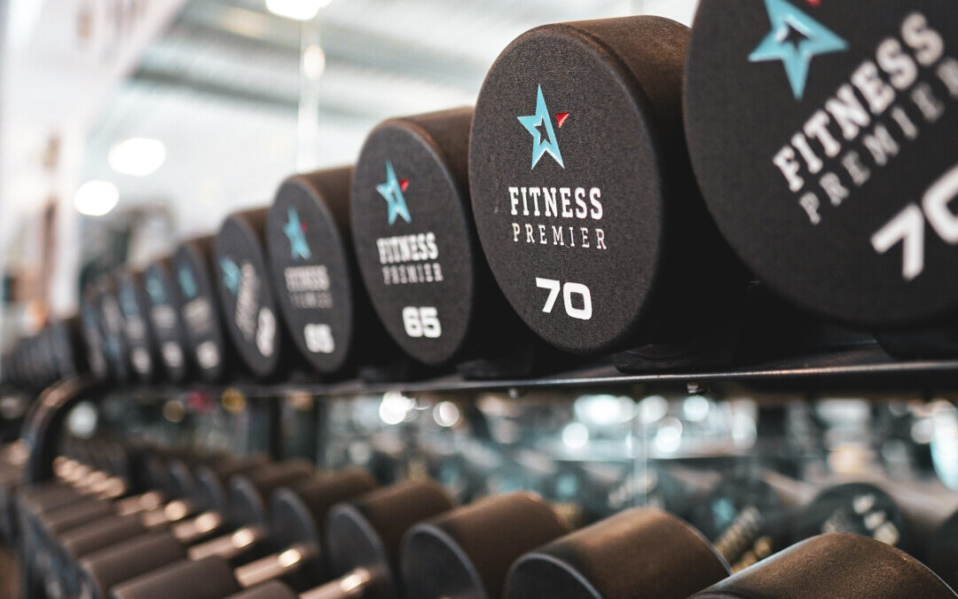 Heading Back to School? Here Are the Five Perks of Joining the Ultimate Gym Club