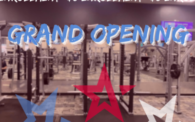 “24/7 Fitness Near Me?” Check Out Our Beecher Grand Reopening!