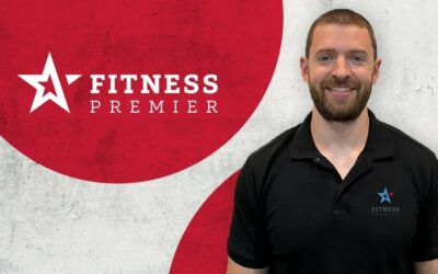 Kyle Retter’s Journey: Leveraging Military Experience to Lead His Gym Club