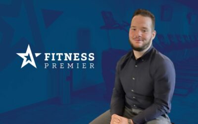 Jake Tedeschi’s Inspiring Fitness Journey: From Transformation to Empowering Others at a Premium Gym