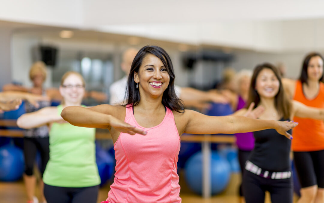 Fitness Training Tips for Beginners: How to Get Started at the Gym