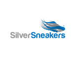 silver sneakers