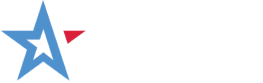 Logo of Fitness Premier with a blue and red star icon on the left and the words "Fitness Premier" in white text on the right against a dark background.