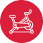 efficient workout icon